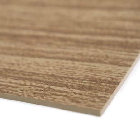 Seadek 40in x 80in 5mm Full Sheet - Wood Grain Laser Pattern - Dune 1016mm x 2032mm x 5mm 45224-89989